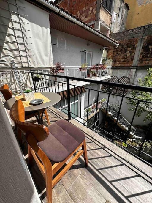 Villa Location 3-floor With 6 Bedrooms