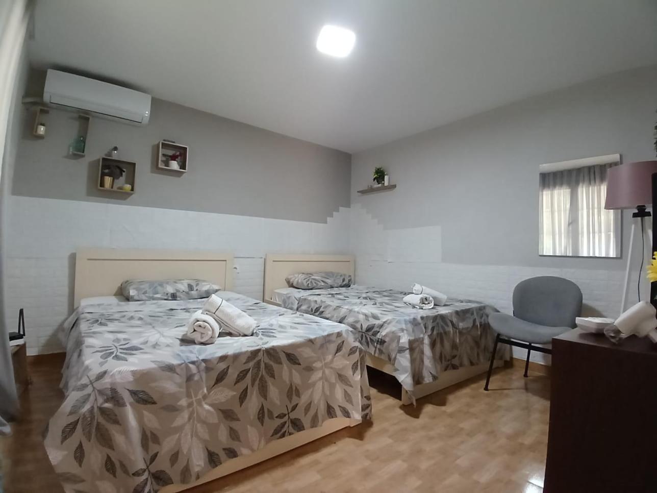 Location 3-floor With 6 Bedrooms * Tirana